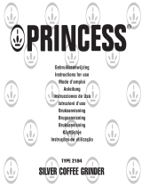 Princess 242194 Le manuel du propriétaire