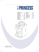 Princess 249401 Fiche technique