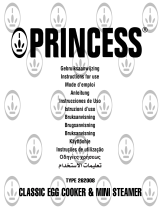 Princess 262008 Le manuel du propriétaire