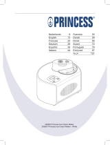 Princess 282601 spécification