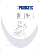 Princess 321201 spécification