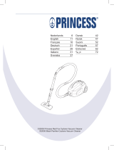 Princess 332936 Le manuel du propriétaire
