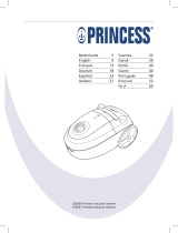 Princess 332951 spécification