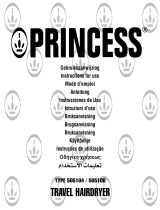 Princess 505108 Mode d'emploi