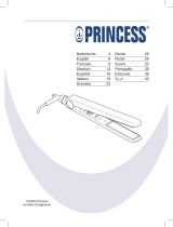 Princess 519300 spécification