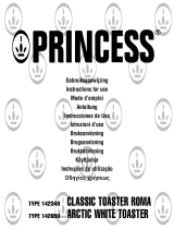 Princess 2349 Le manuel du propriétaire