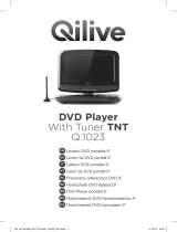 Qilive Q.1023 Manuel utilisateur