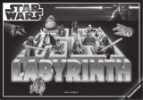 Ravensburger Star Wars Labyrinth Le manuel du propriétaire