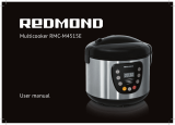 Redmond RMC-M4515DE Le manuel du propriétaire
