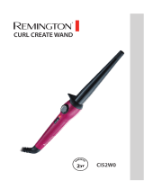 Remington CI52W0 Mode d'emploi
