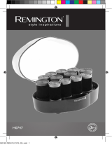 Remington H0747 Le manuel du propriétaire