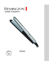 Remington S8500 Mode d'emploi