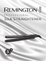 Remington S9600 Le manuel du propriétaire