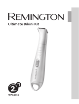 Remington WPG4035 Le manuel du propriétaire