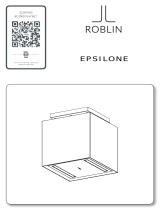 ROBLIN EPSILONE Le manuel du propriétaire