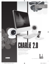 Roth Charlie 2.0 Manuel utilisateur