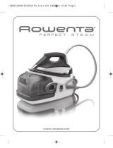 Rowenta 1830005299 Mode d'emploi
