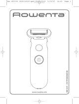 Rowenta RF3330 Le manuel du propriétaire