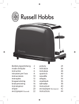 Russell Hobbs 14963-56 Manuel utilisateur