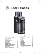 Russell Hobbs 23120 Manuel utilisateur