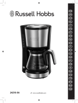 Russell Hobbs Compact Home 24210-56 Manuel utilisateur