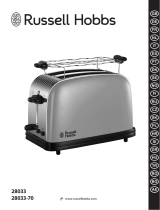 Russell Hobbs 28033 Manuel utilisateur