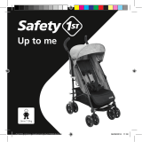 Safety 1st SF1267 Manuel utilisateur
