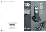 Sagem D50T Le manuel du propriétaire