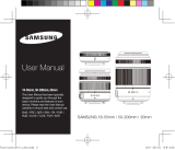 Samsung NX10 Manuel utilisateur