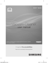 Samsung SC45W0 Manuel utilisateur