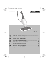SEVERIN ST 7181 Le manuel du propriétaire