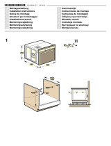 Siemens Compact oven with microwave Manuel utilisateur