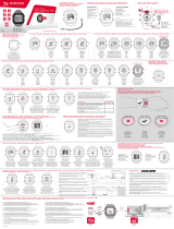 Mode d'Emploi pdf Sigma iD Run HR Manuel utilisateur