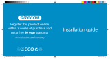 Sitecom N300 Guide d'installation