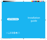 Sitecom WLM-1000 Guide d'installation