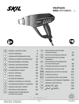 Skil 8003 CA Le manuel du propriétaire