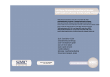 SMC SMC7804WBRB Manuel utilisateur