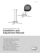 SMS Smart Media Solutions CM F380 Information produit