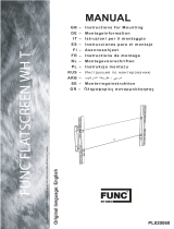 SMS Smart Media Solutions Func Flatscreen WH T Fiche technique