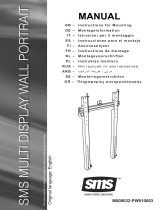 SMS Smart Media Solutions PW010003 Fiche technique