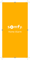 Somfy Home Mode d'emploi