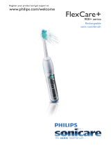 Philips 900PLUS SERIES Manuel utilisateur