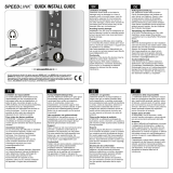 SPEEDLINK CERES Guide d'installation