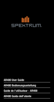 Spektrum DX7s 7-Ch Manuel utilisateur