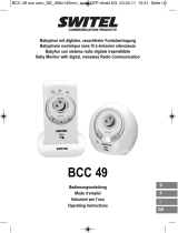 SWITEL BCC49 Le manuel du propriétaire