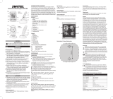 SWITEL BCF808 Le manuel du propriétaire