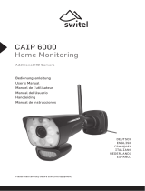 SWITEL CAIP6000 Le manuel du propriétaire