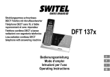 SWITEL DFT1371 Le manuel du propriétaire
