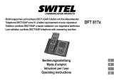 SWITEL DFT8173 Le manuel du propriétaire