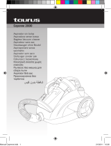 Taurus Cayenne 2000 Le manuel du propriétaire